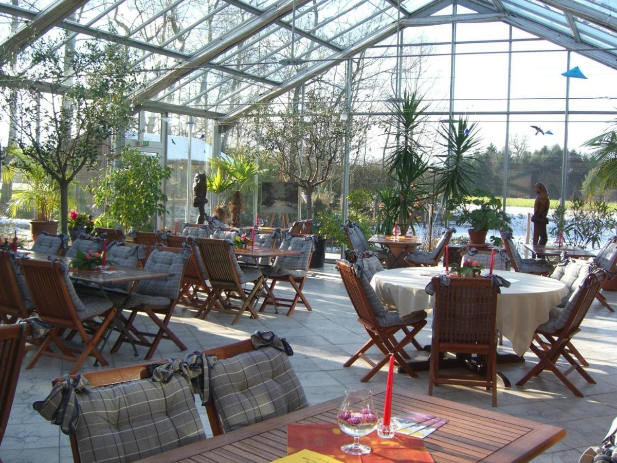 Amaya Hotel & Suites Soltau Zewnętrze zdjęcie