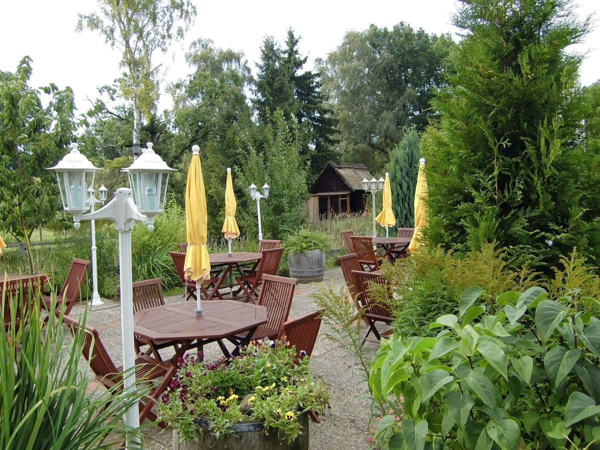 Amaya Hotel & Suites Soltau Zewnętrze zdjęcie