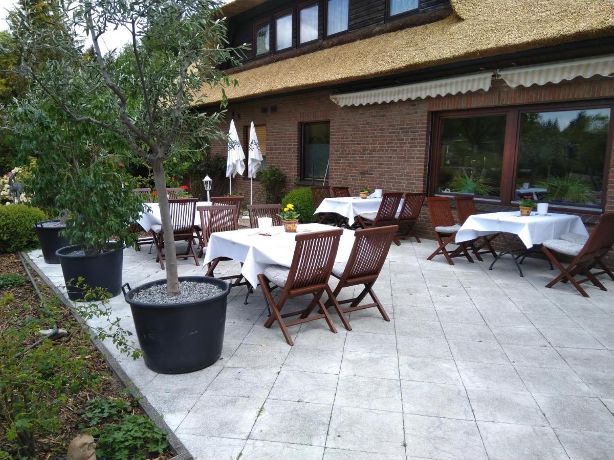 Amaya Hotel & Suites Soltau Zewnętrze zdjęcie