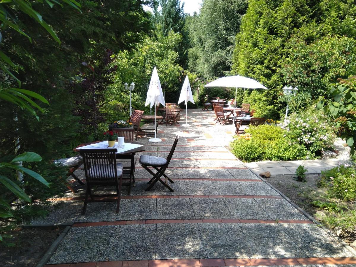 Amaya Hotel & Suites Soltau Zewnętrze zdjęcie