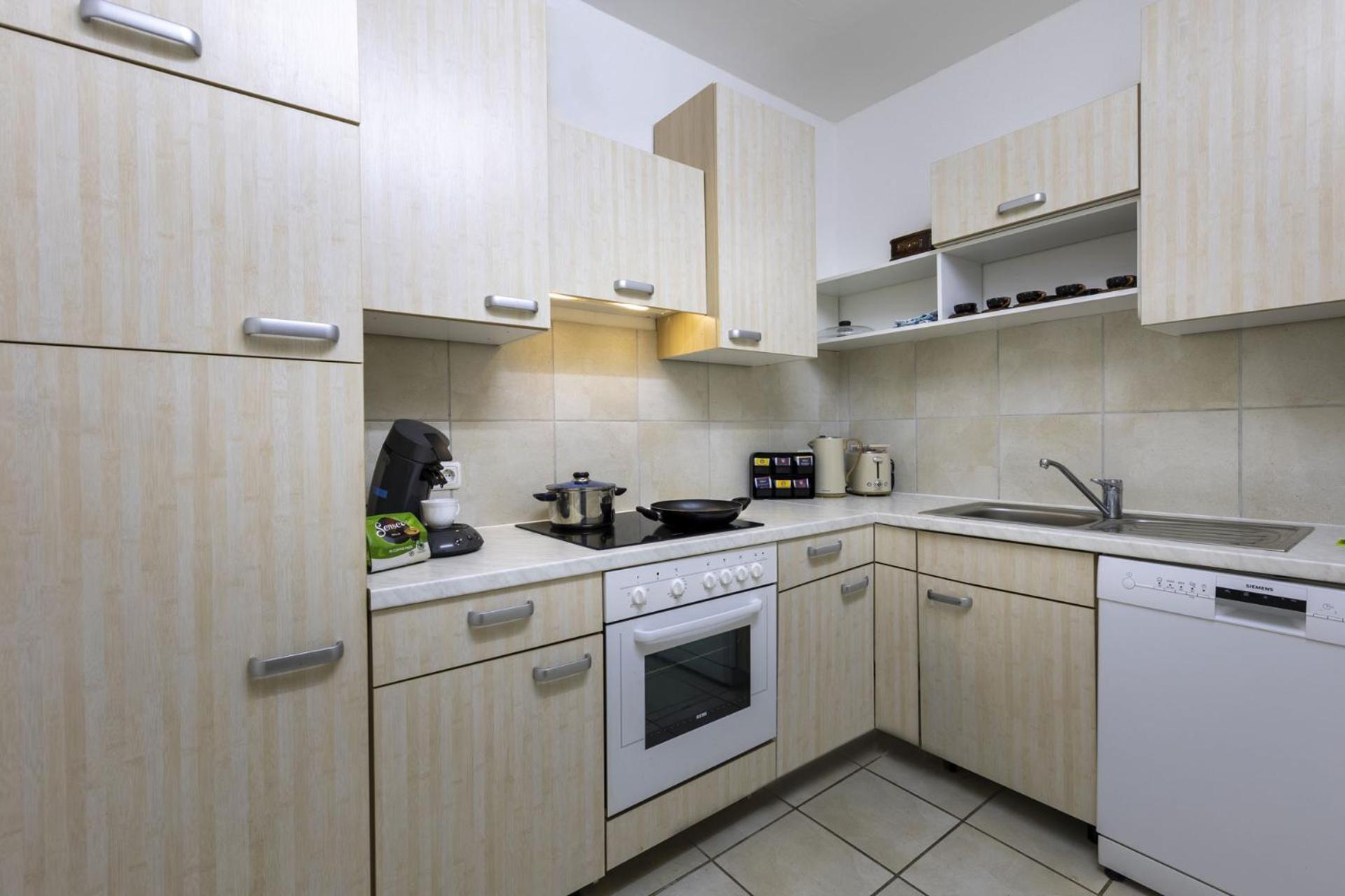 Amaya Hotel & Suites Soltau Zewnętrze zdjęcie
