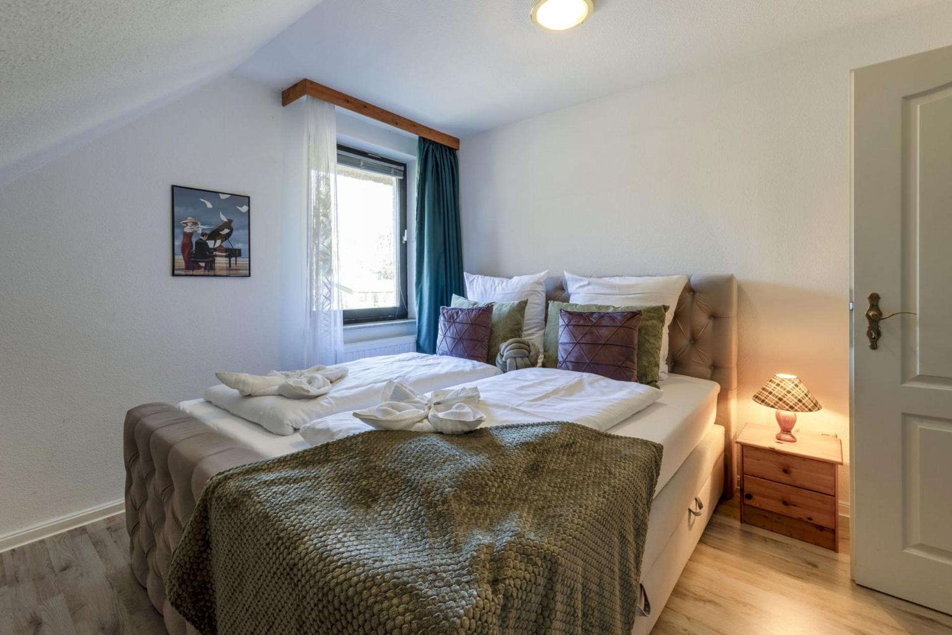 Amaya Hotel & Suites Soltau Zewnętrze zdjęcie