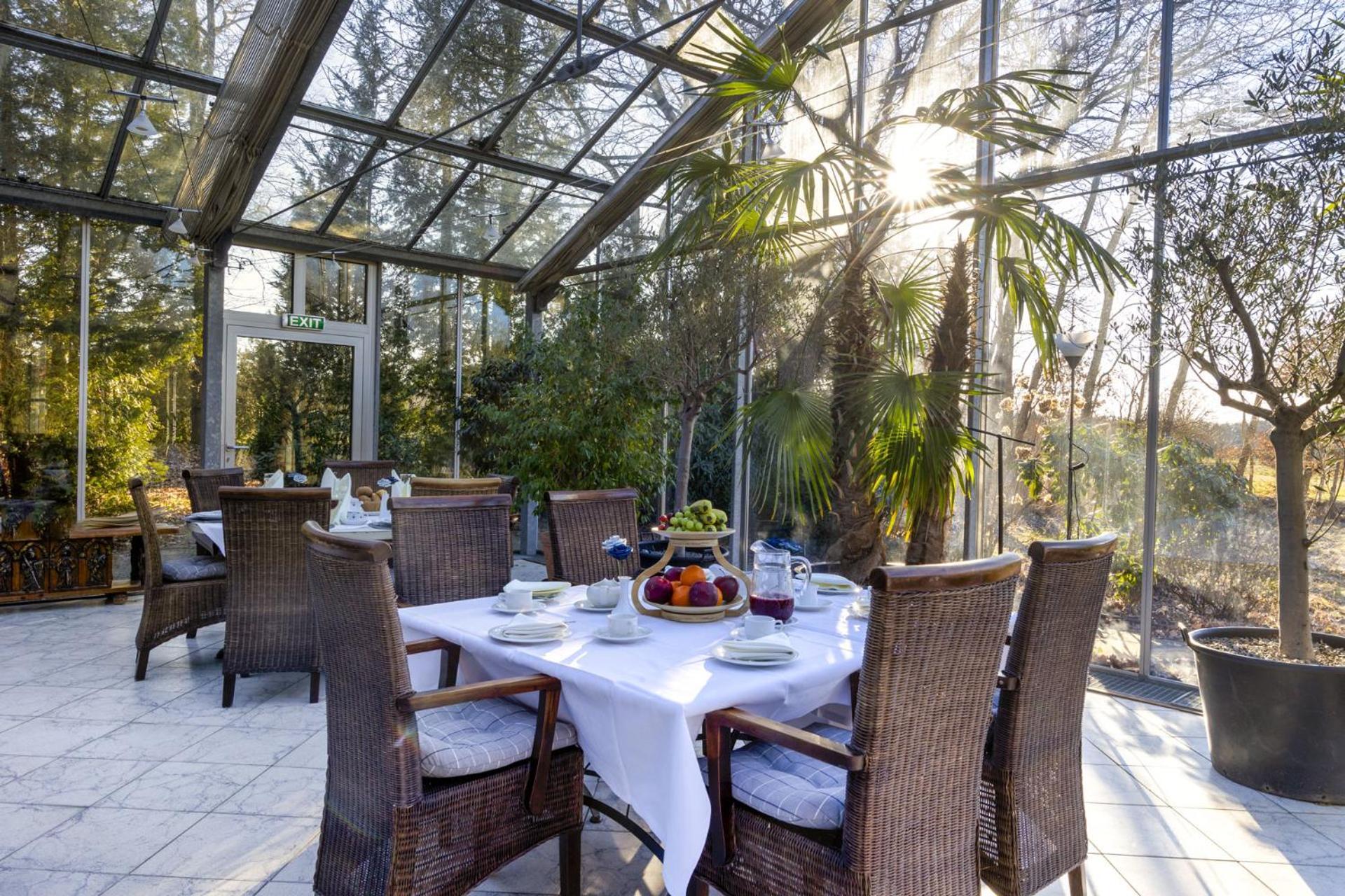 Amaya Hotel & Suites Soltau Zewnętrze zdjęcie