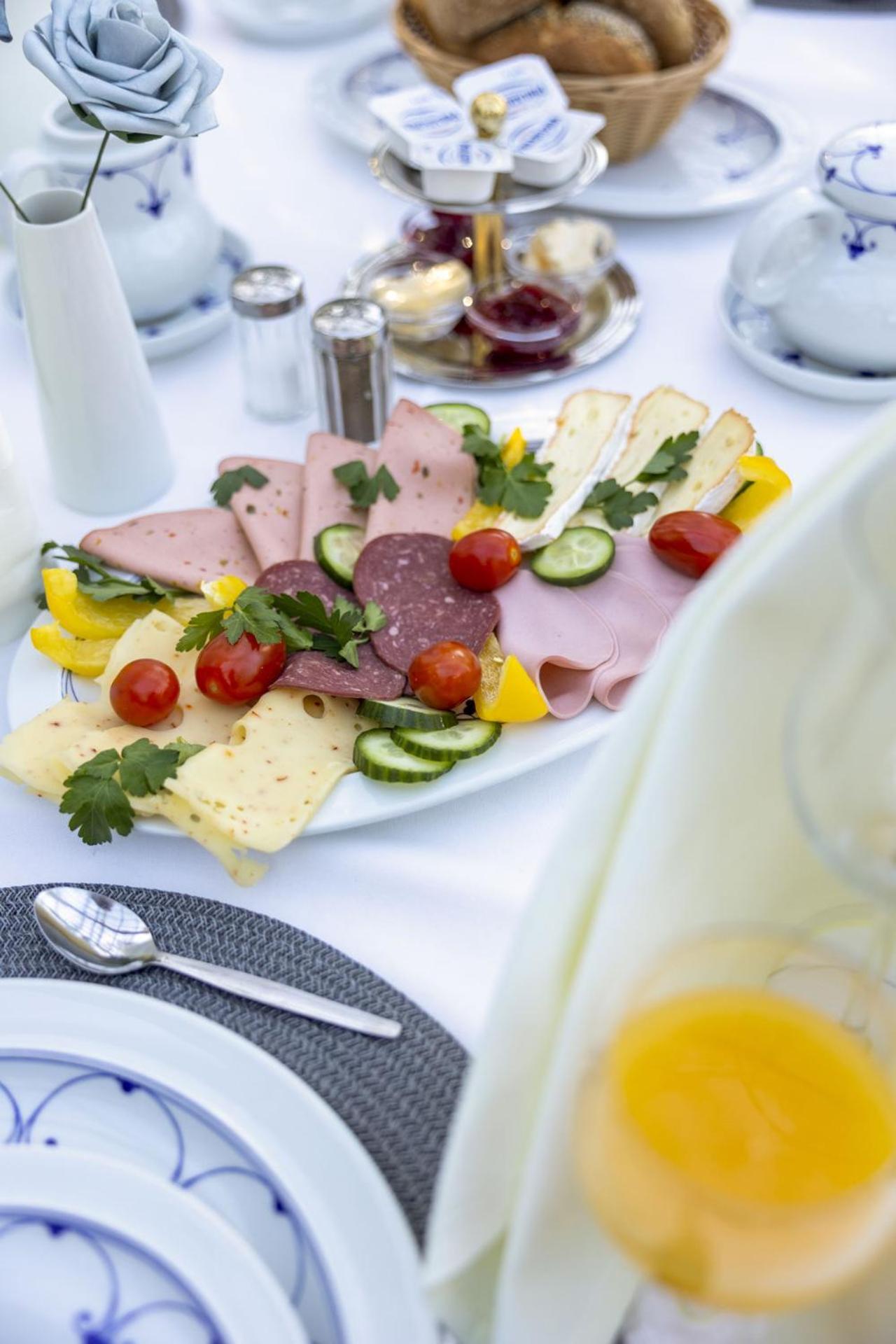 Amaya Hotel & Suites Soltau Zewnętrze zdjęcie