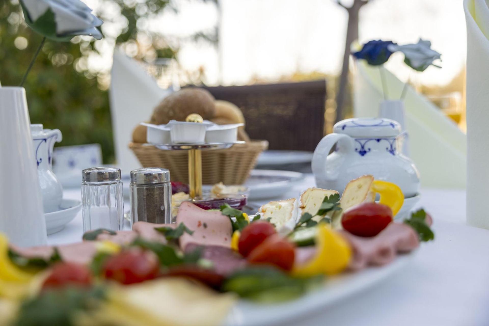 Amaya Hotel & Suites Soltau Zewnętrze zdjęcie