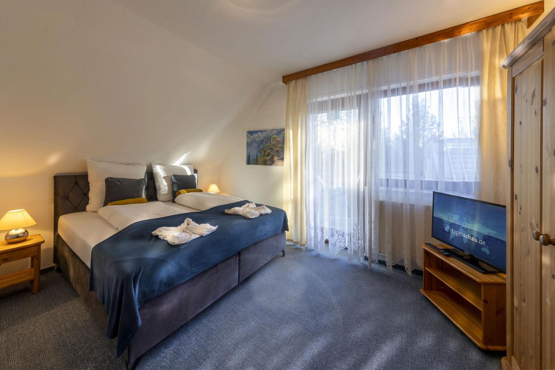 Amaya Hotel & Suites Soltau Zewnętrze zdjęcie