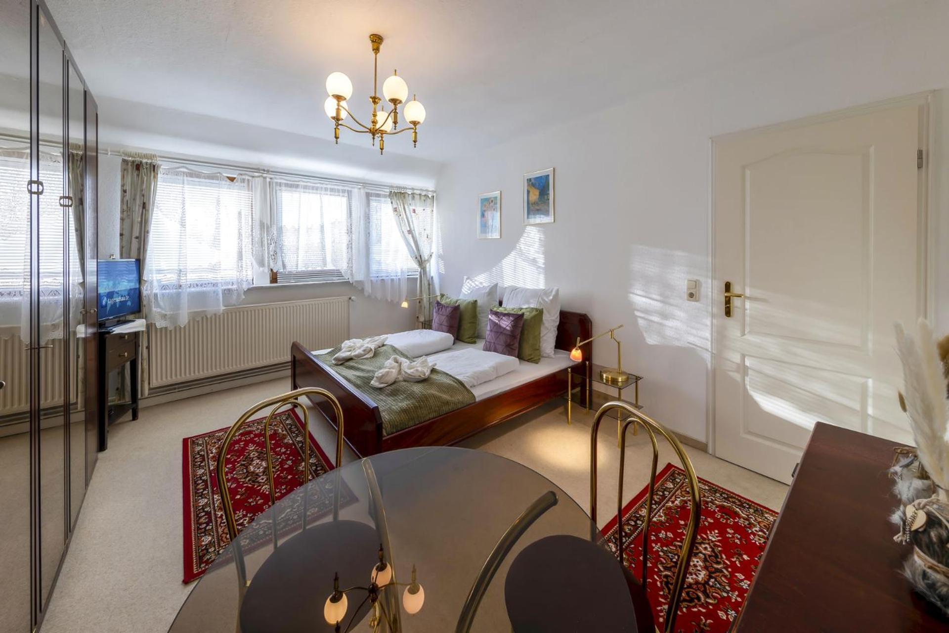 Amaya Hotel & Suites Soltau Zewnętrze zdjęcie