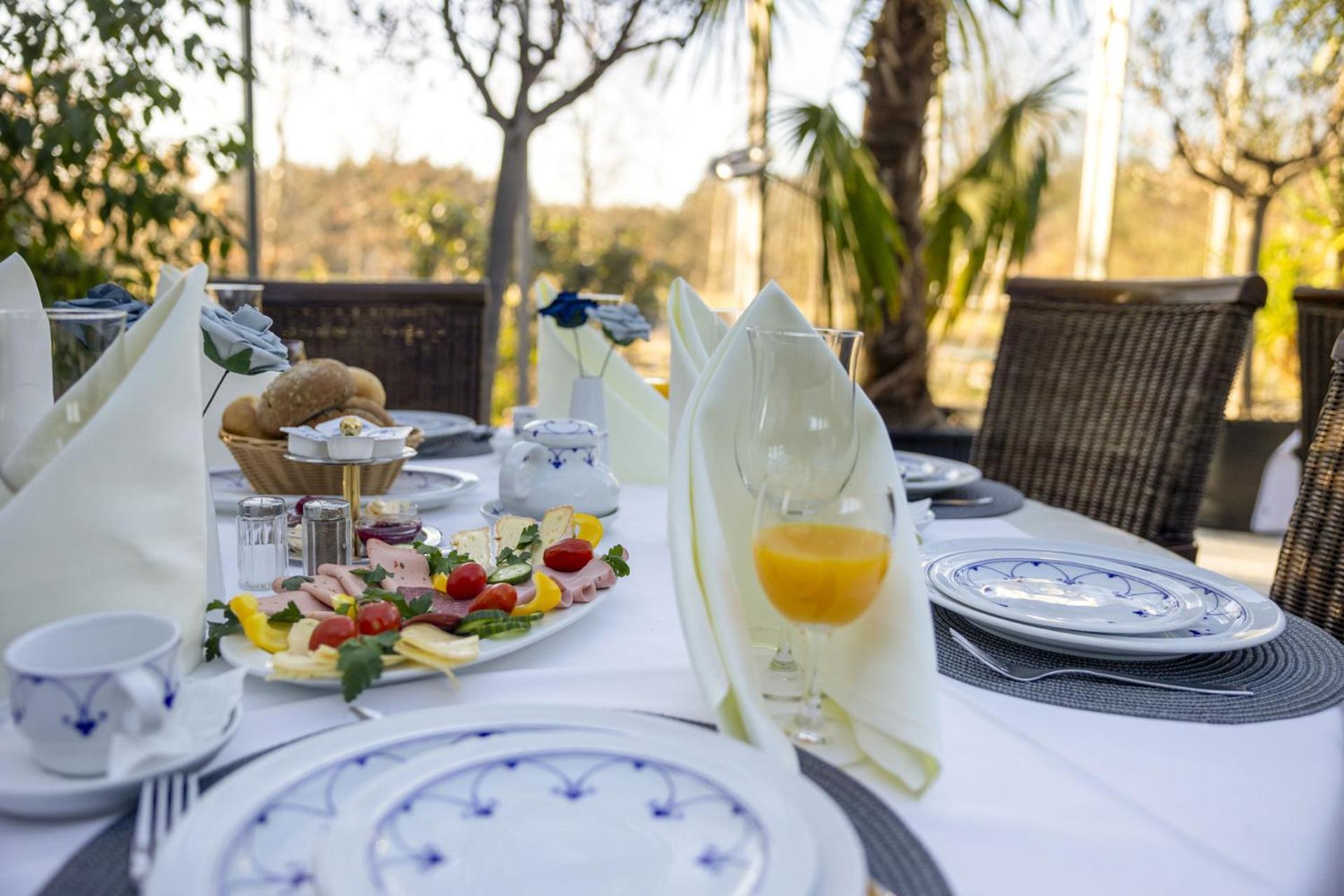 Amaya Hotel & Suites Soltau Zewnętrze zdjęcie