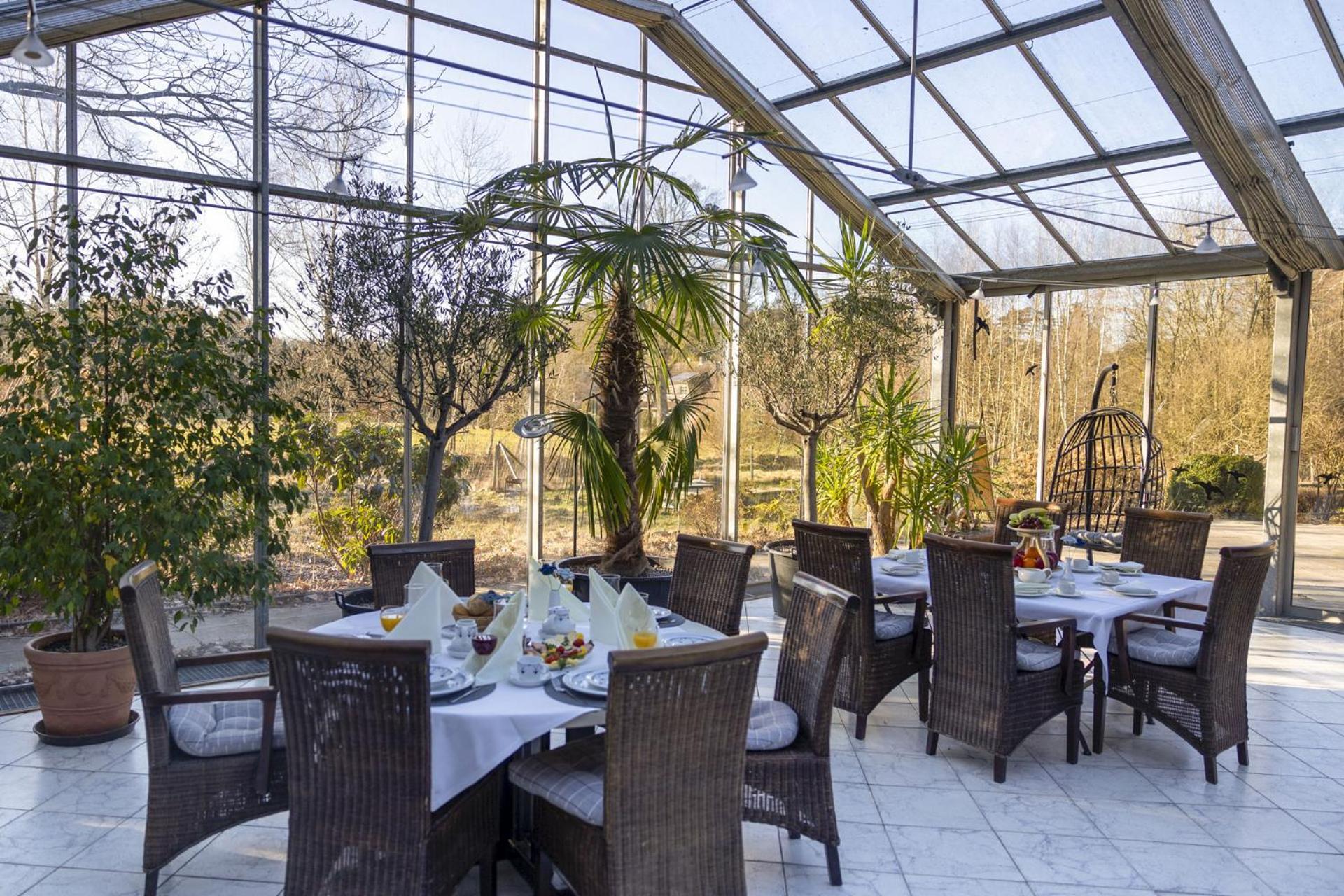 Amaya Hotel & Suites Soltau Zewnętrze zdjęcie