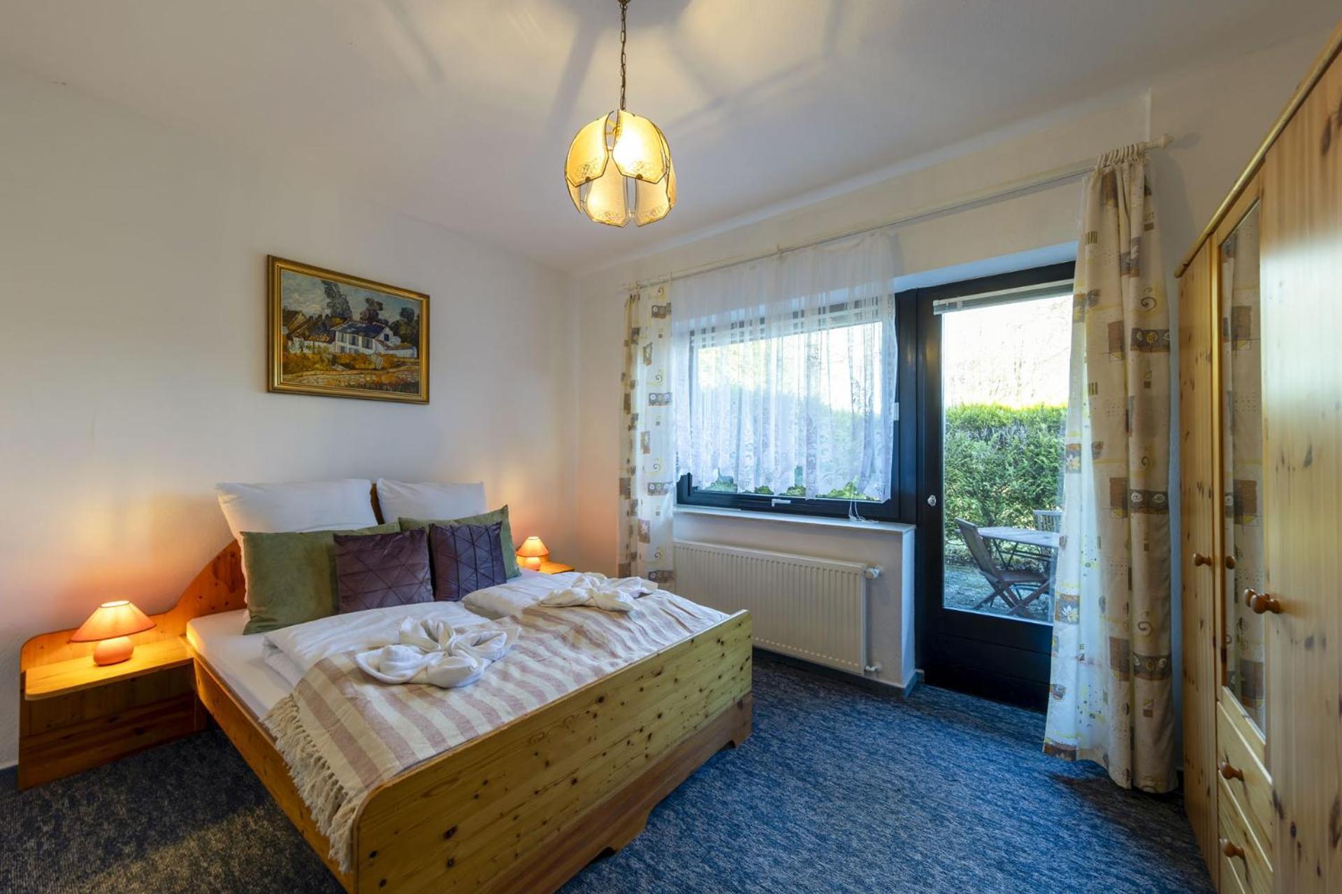 Amaya Hotel & Suites Soltau Zewnętrze zdjęcie