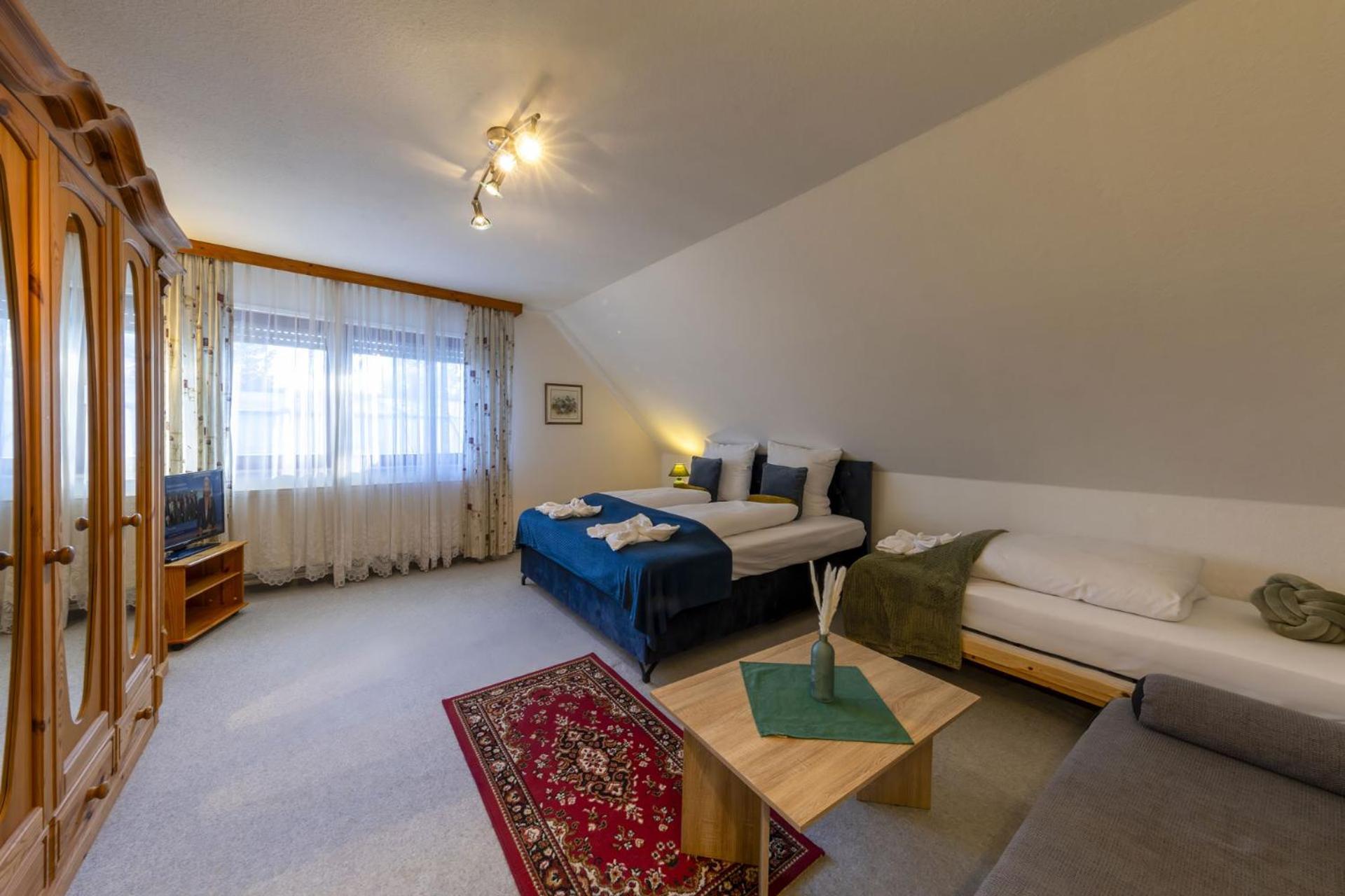Amaya Hotel & Suites Soltau Zewnętrze zdjęcie